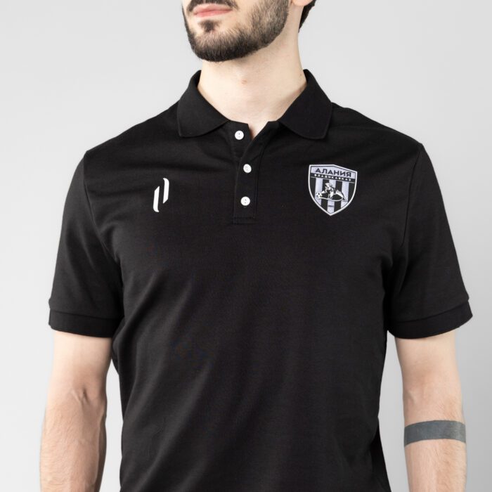 Футболка-поло