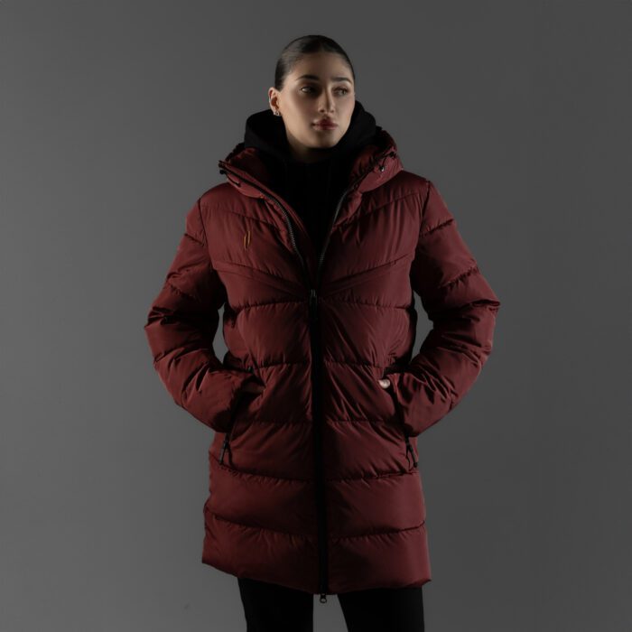 Зимняя куртка Regular jacket