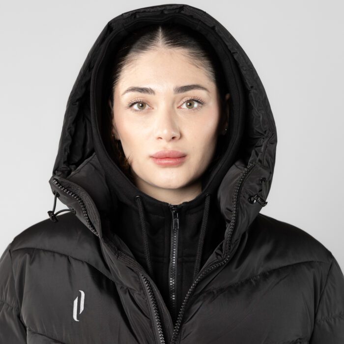 Зимняя куртка Regular jacket