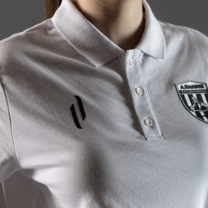 Футболка-поло