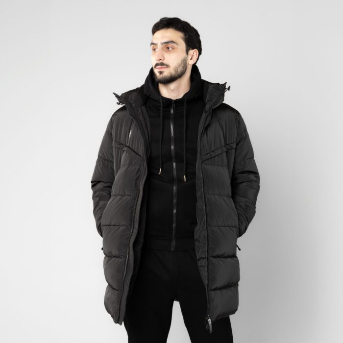 Зимняя куртка Regular jacket