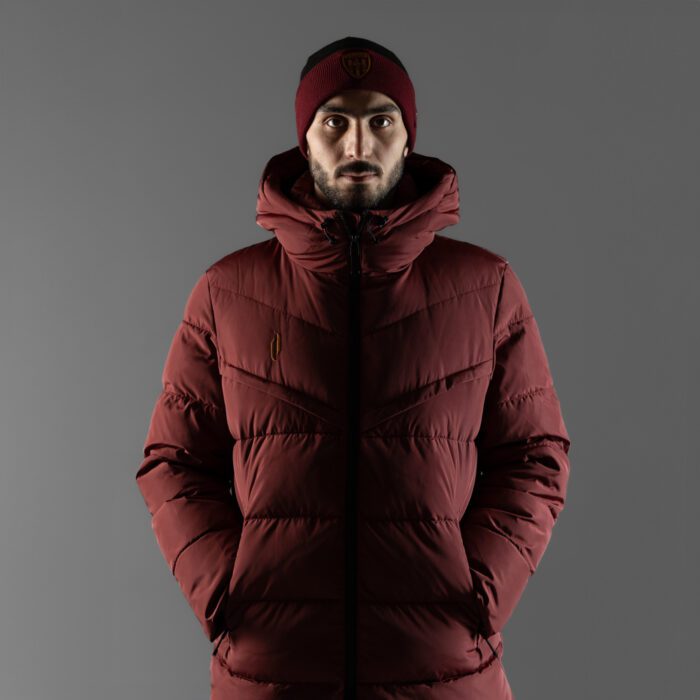 Зимняя куртка Regular jacket