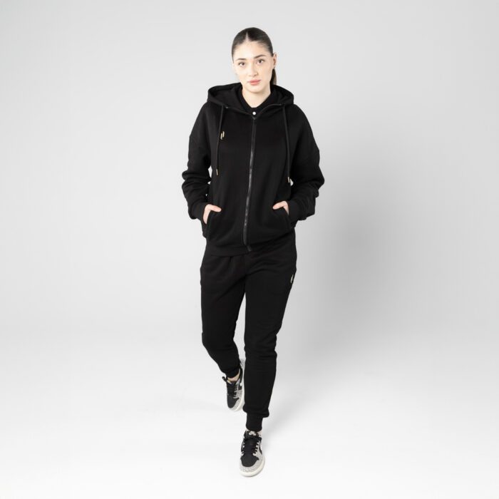 Брюки спортивные