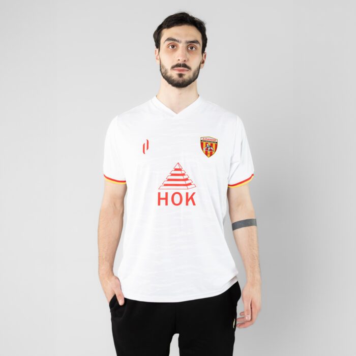 Игровая футболка ФК "Алания"