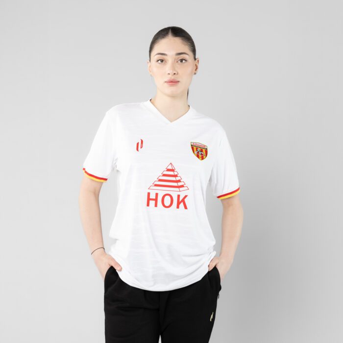 Игровая футболка ФК "Алания"