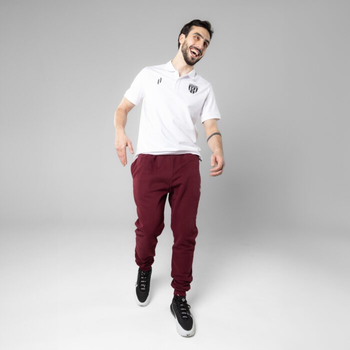 Футболка-поло