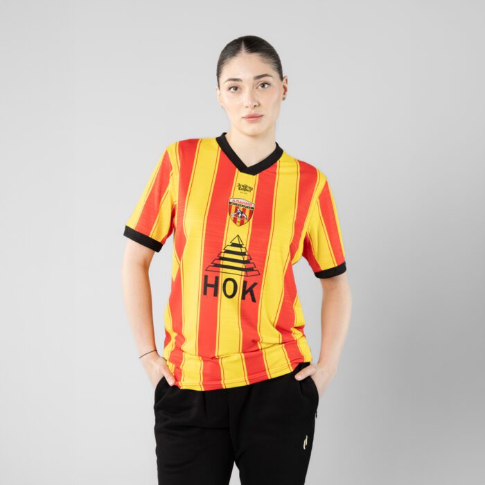 Игровая футболка ФК "Алания"