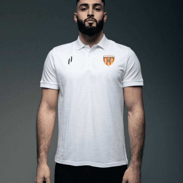 Футболка-поло